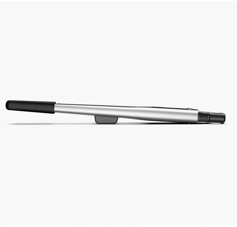 Cleste Joseph Joseph Elevate 10574, Rezista la temperaturi de pana la 270C, Orificiu pentru agatat, Inox/negru