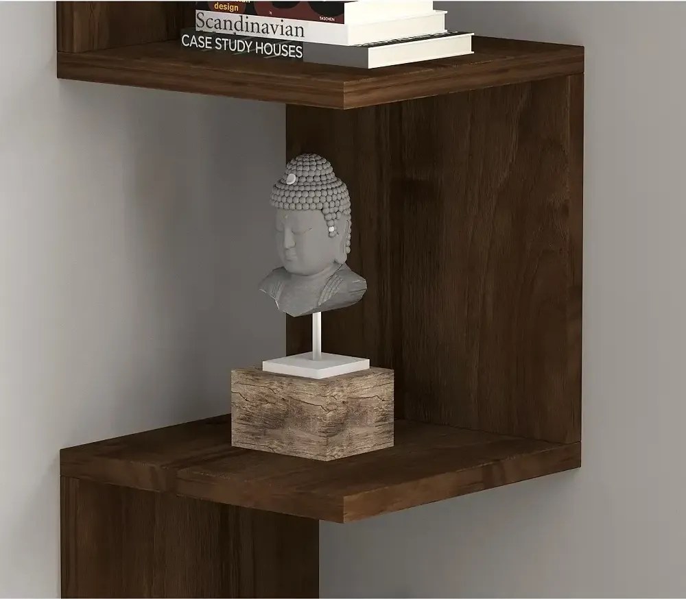 RAFT COLT NERA HOMS, NUC, 25 X 97 X 25 CM