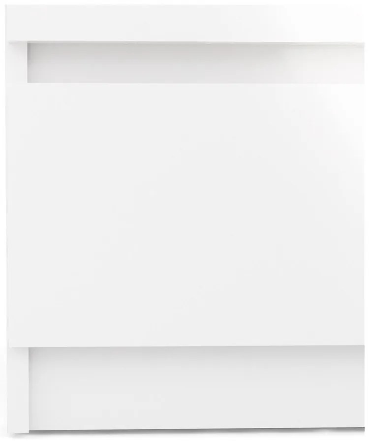 Noptieră albă Naia - Tvilum