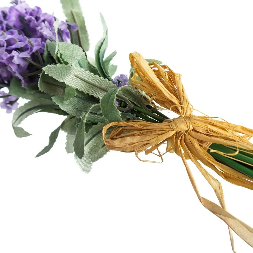 Plante artificiale 3 buc. Lavender Bouquet – Casa Selección