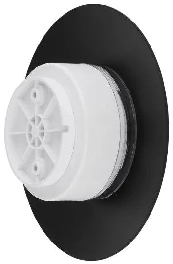 Globo 21024S-LED Lampă birou tactilă KYLER LED 3W 1800-3000K negru