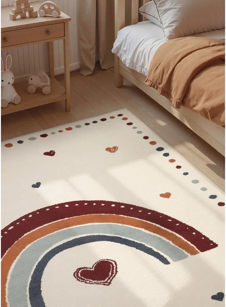 Covor pentru copii 160x235 cm Luvy – Hanse Home