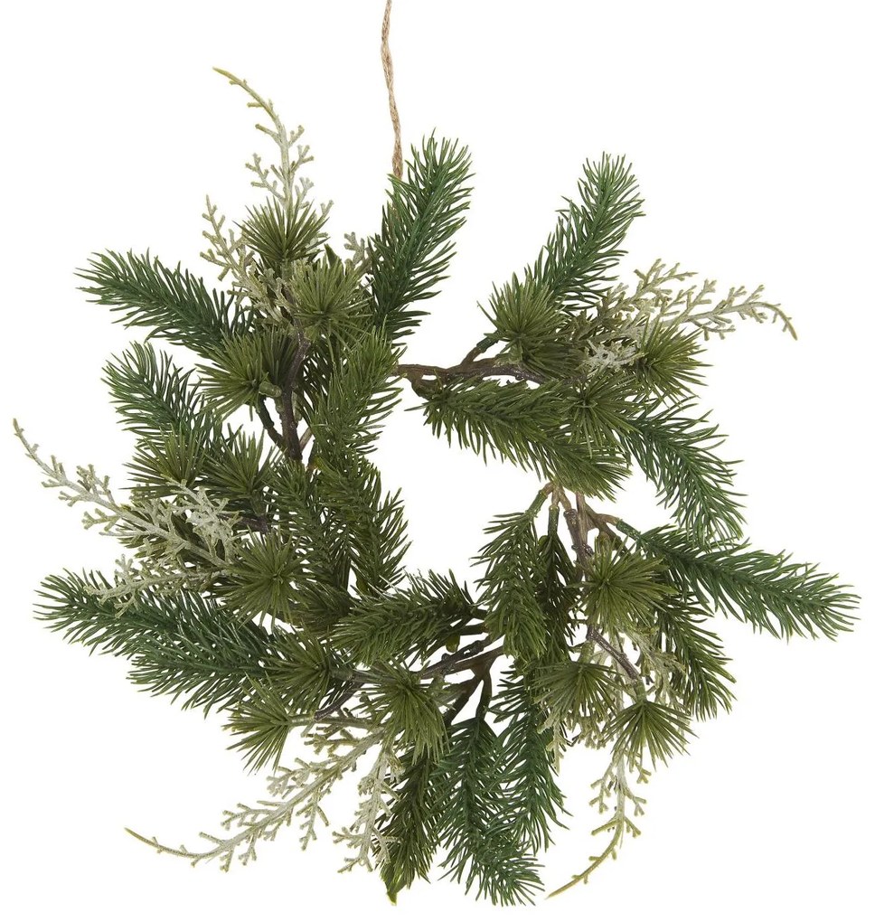Coronita de Craciun pin PINETREE