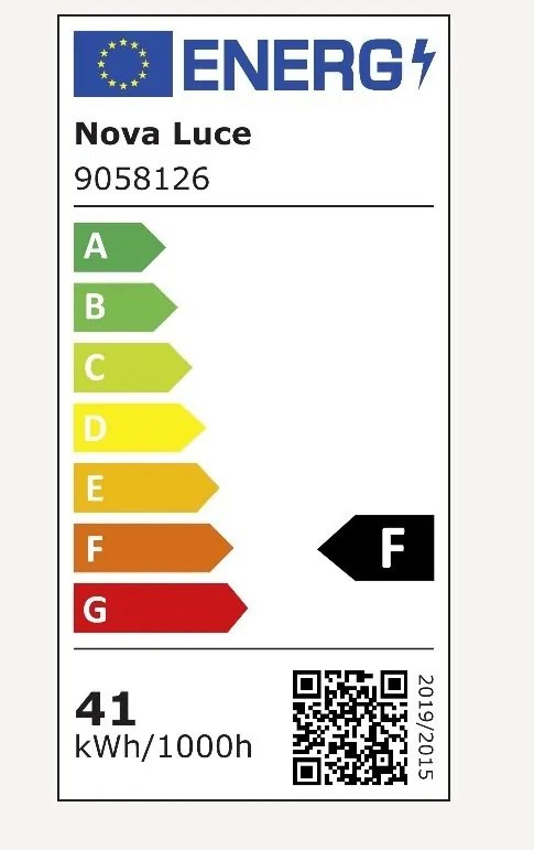 Plafoniera LED incastrabila reglabila PERFECT 60cm negru CCT Dimmable