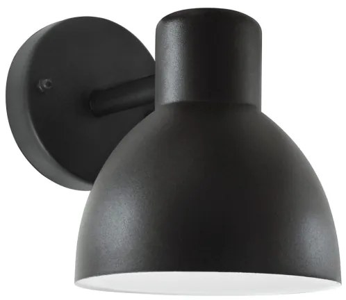 Aplică de exterior ARNE 1xE27/10W/230V IP44