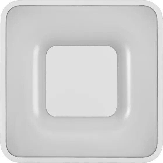 Osram - Plafonier LED dimerizabil ORBIS PIANA LED/24W/230V 38x38 cm alb