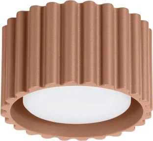 Brilagi - Spot LED SFERA, 1x GX53, 30W, 230V, Ø 10 cm, maro