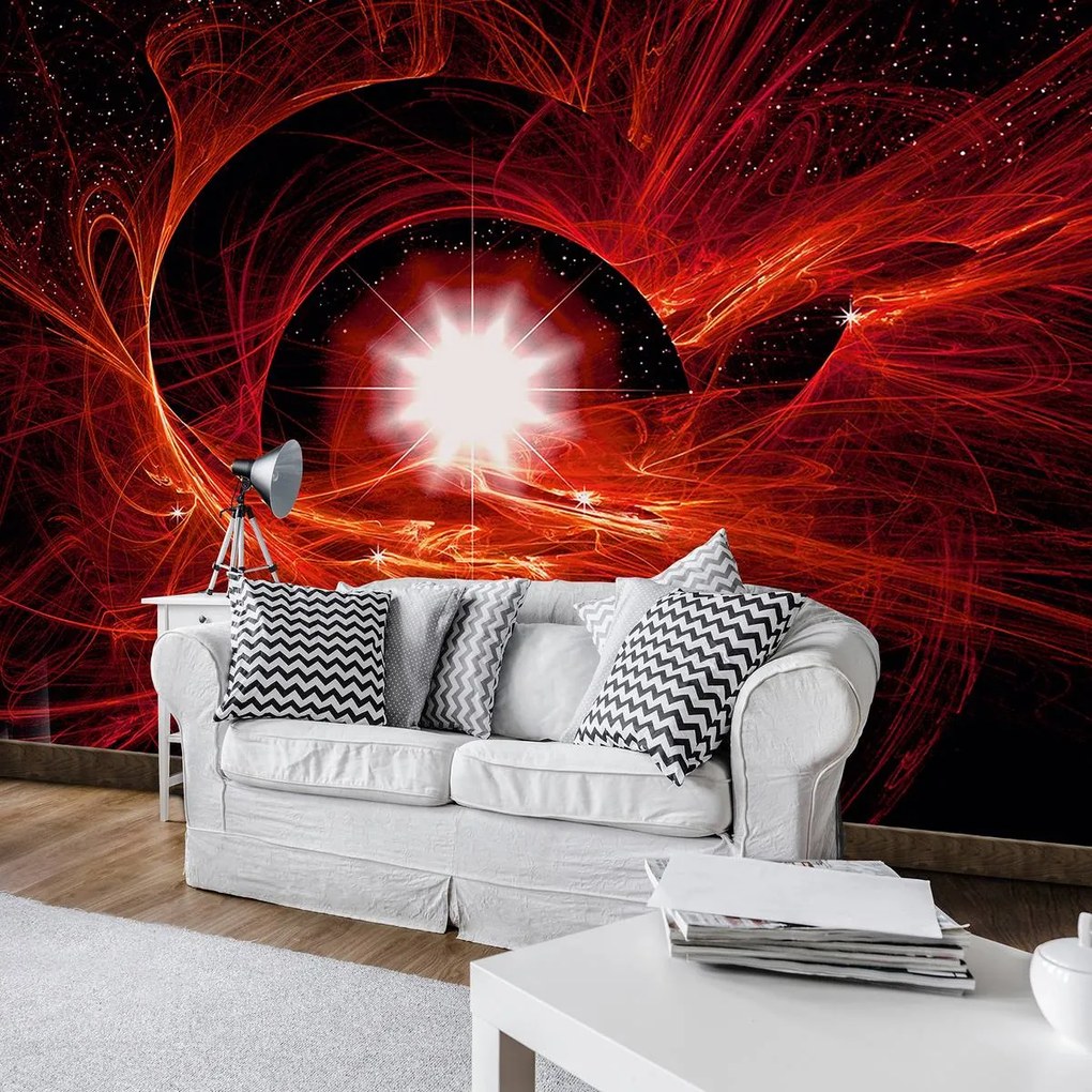 Fototapet - Universul (152,5x104 cm)