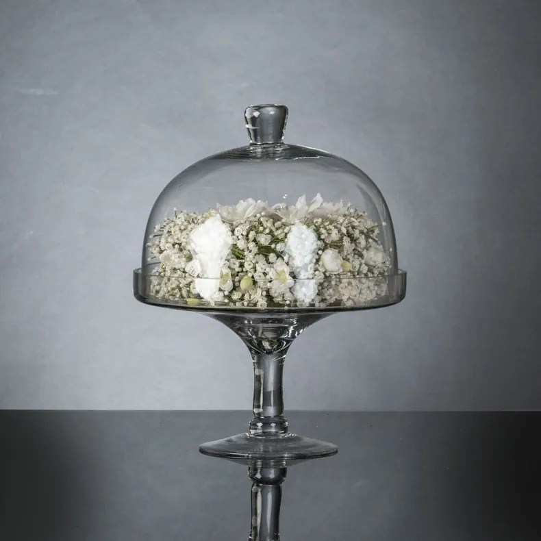 Aranjament floral design LUX BRIDE CAKE 1142272.95