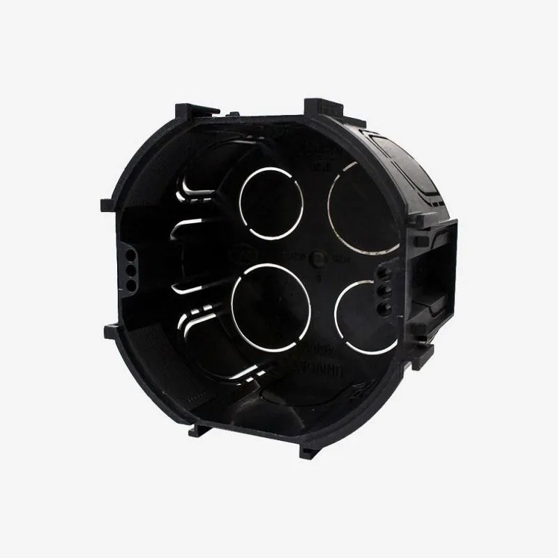 Doza aparataj incastrata 70mm ASD