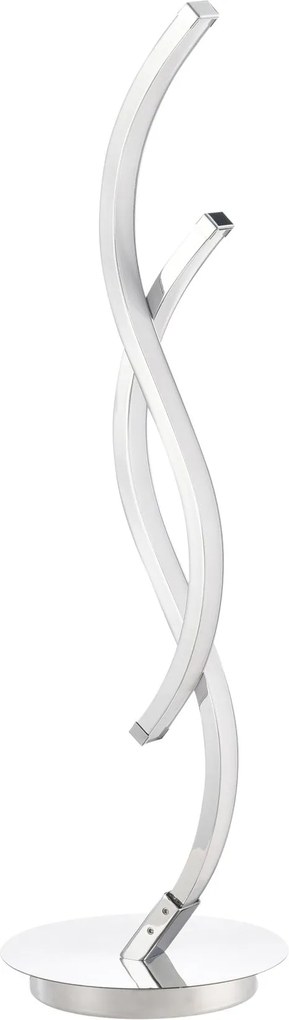 Veioza Ellis Maytoni Led, Crom, MOD200-02-N, Germania