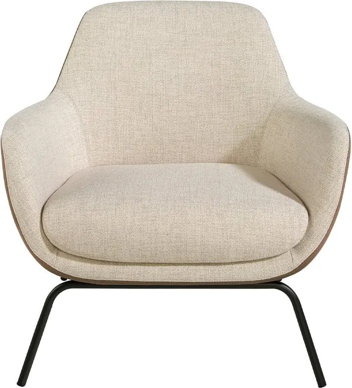 Fotoliu elegant design italian Ardath