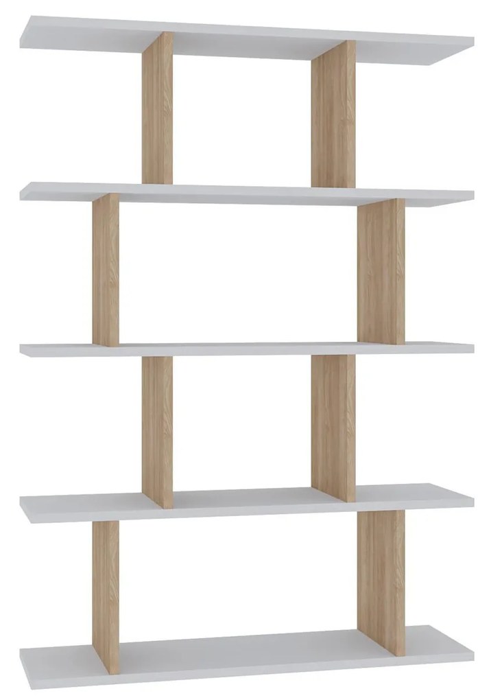 Raft Makiso 1 (alb + stejar). 1092827
