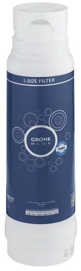 Filtru de apa Grohe Blue L filtrare in 5 etape 2500 l