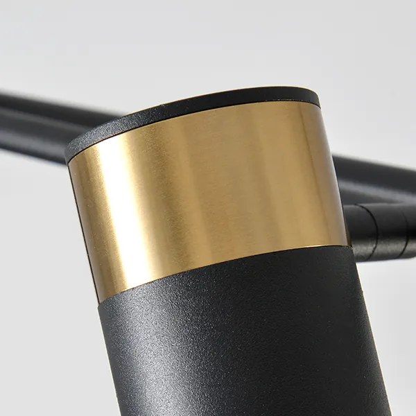 CASA LONG Corp de iluminat bar by Anzazo