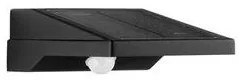 Aplica solara LED cu senzor de miscare Tek IP54
