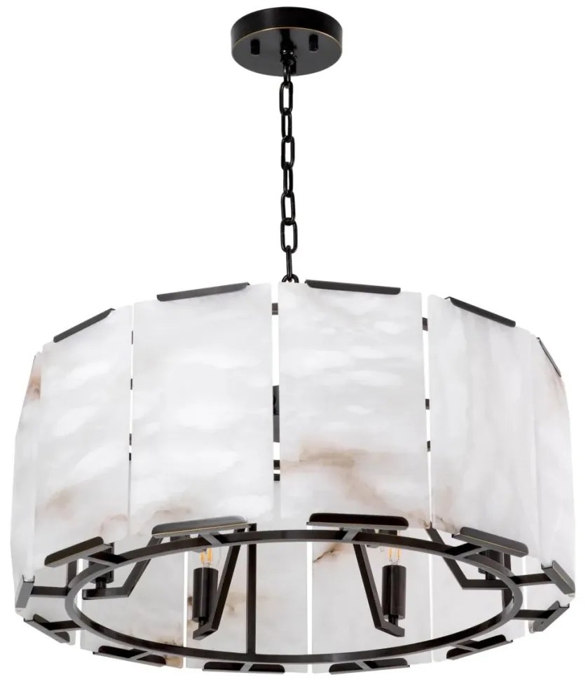 Candelabru, Lustra eleganta design LUX Ortiz
