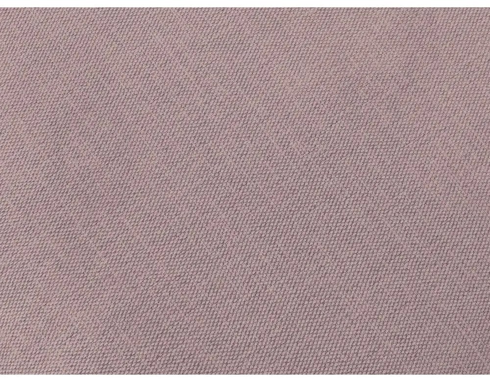 Colțar roz deschis Aden – Bobochic Paris