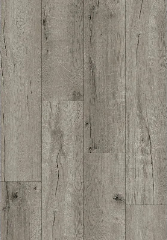 Mexen Fayetteville  panouri vinilice 1240 x 182 mm SPC 6,5 mm, substrat IXPE 1,5 mm, 4 V-Fuga, Stejar