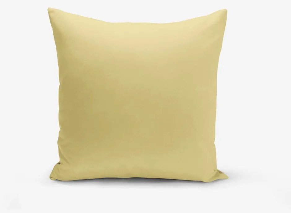 Față de pernă Minimalist Cushion Covers Düz, 45 x 45 cm