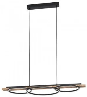 Suspensie moderna led 40.5W Boyal 99624 Eglo