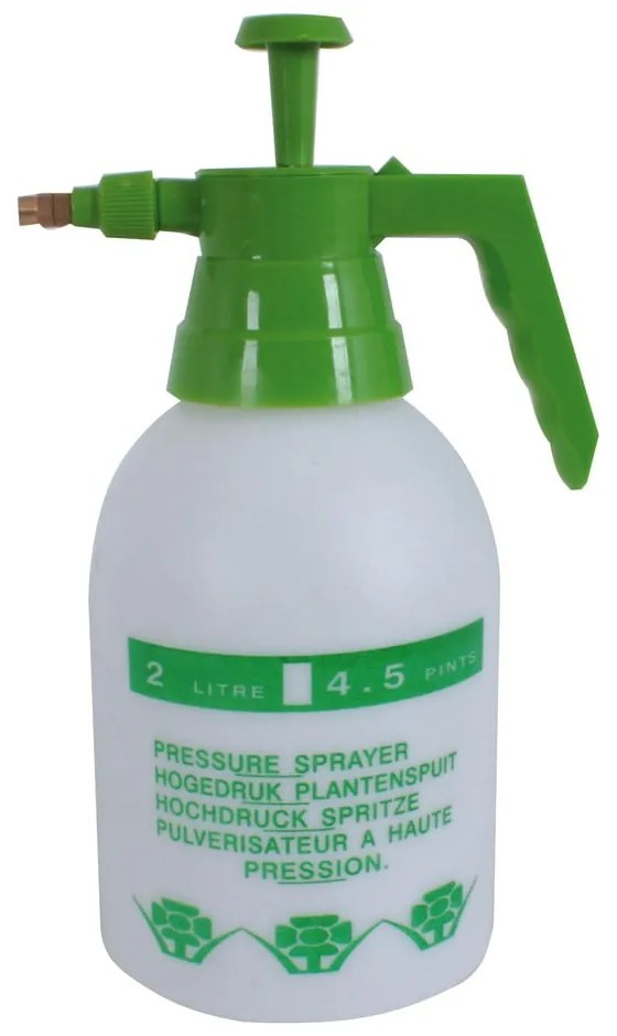 Pulverizator – Garden Pleasure