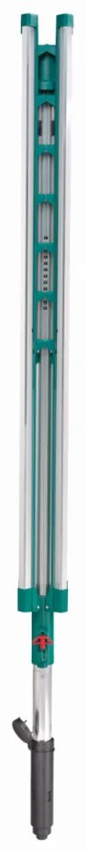 Leifheit Uscător de rufe pentru exterior Linomatic400