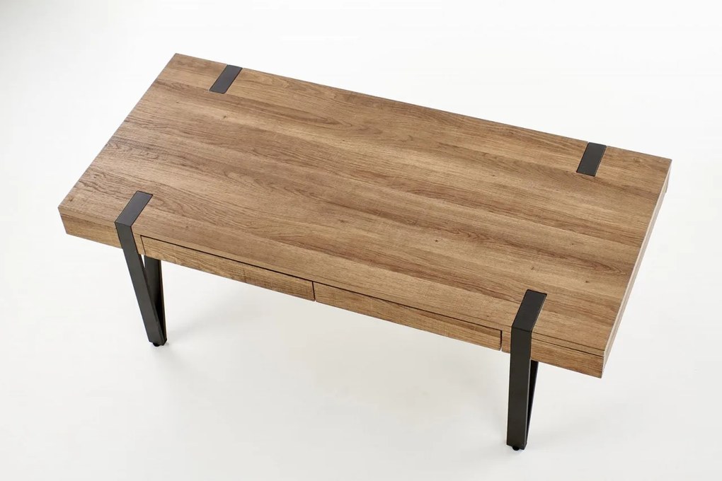 Masa de cafea Tuluza - L 120 x l 55 x h 41 cm