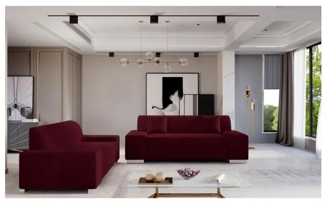Scaune Porto 90cm Violet