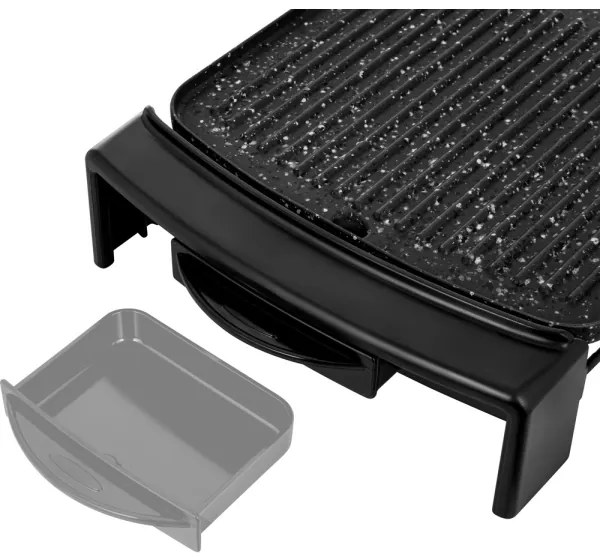 Grătar electric de masă 2300W/230V Sencor