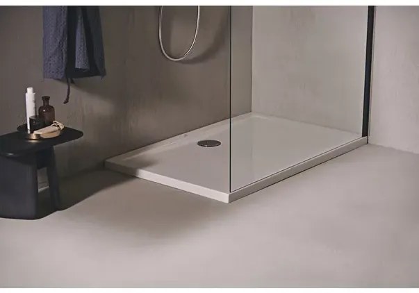 Cadita de dus dreptunghiulara Ideal Standard Ultra Flat 120x90 cm