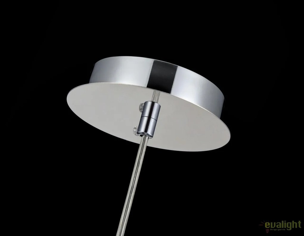 Lustra suspendata, Pendul modern Fermi, 30cm MYP140-PL-170-1-N