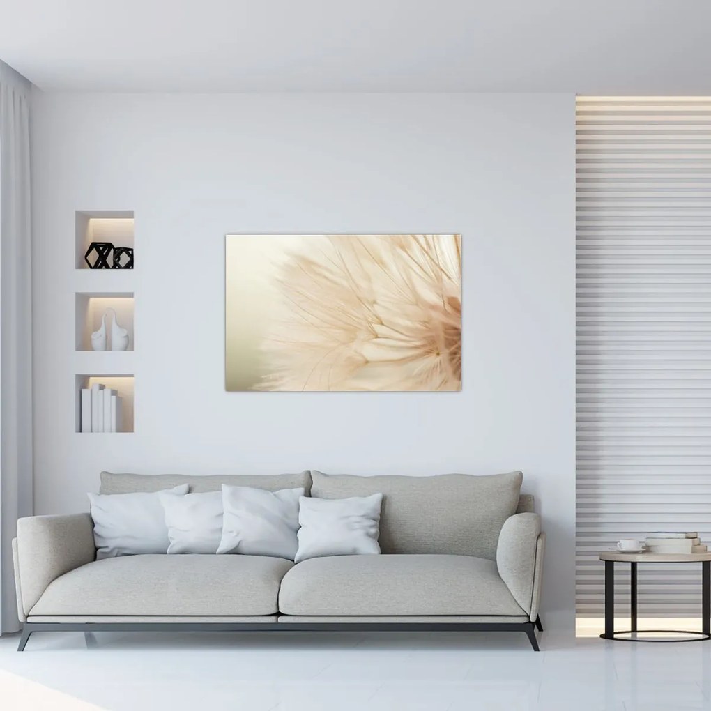 Tablou - Detaliu flori (90x60 cm)