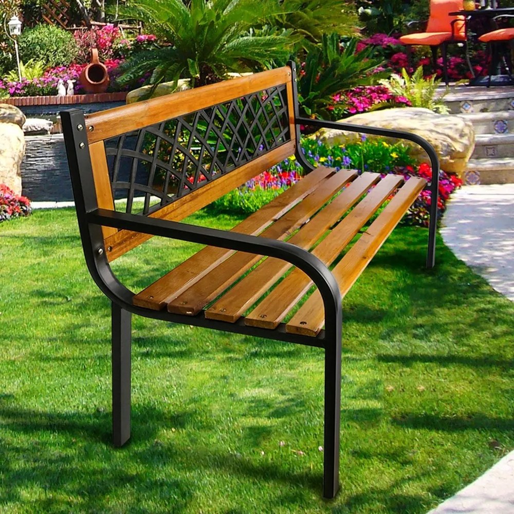 Bancă de grădină Avenberg FELICIA