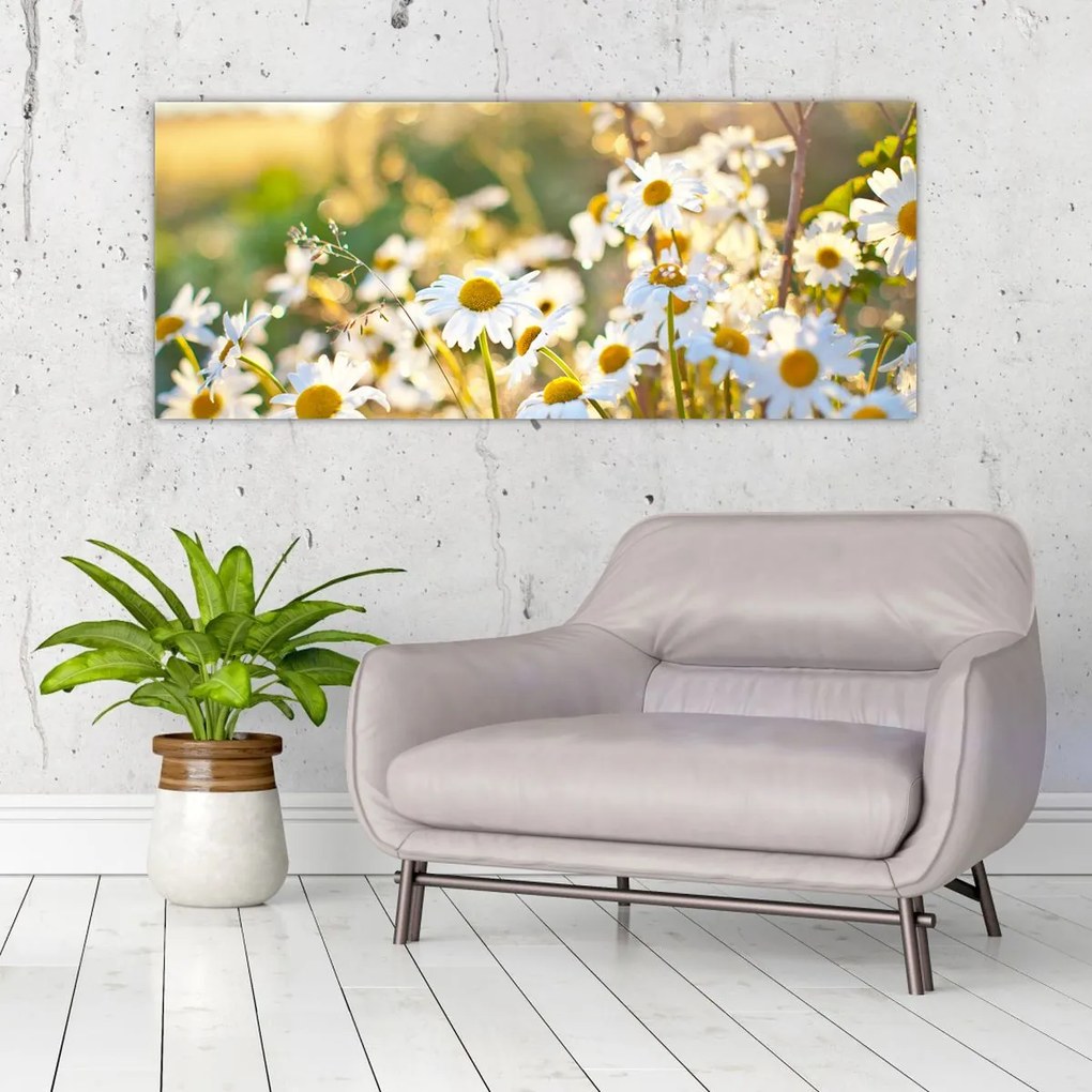 Tablou - Margarete (120x50 cm)