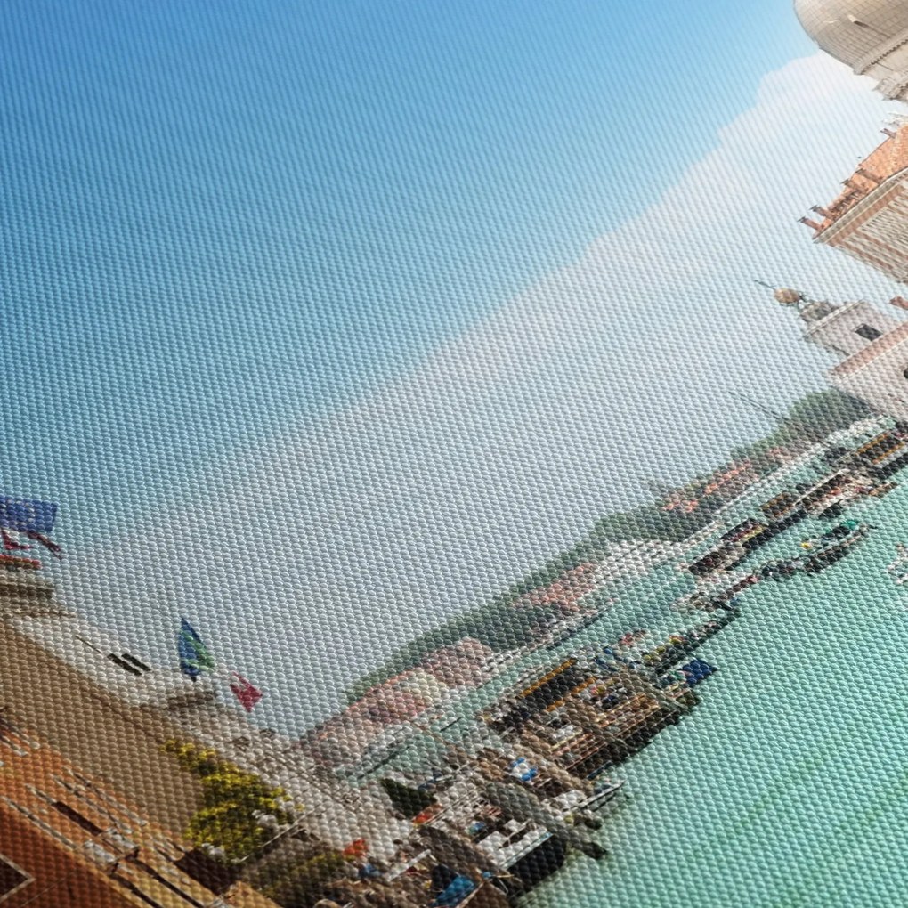 Tablou - Veneția (120x50 cm)