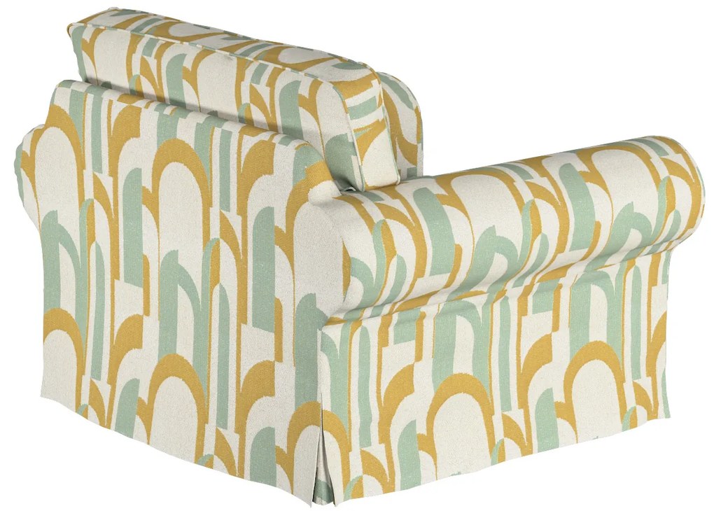 Husă de fotoliu Ektorp