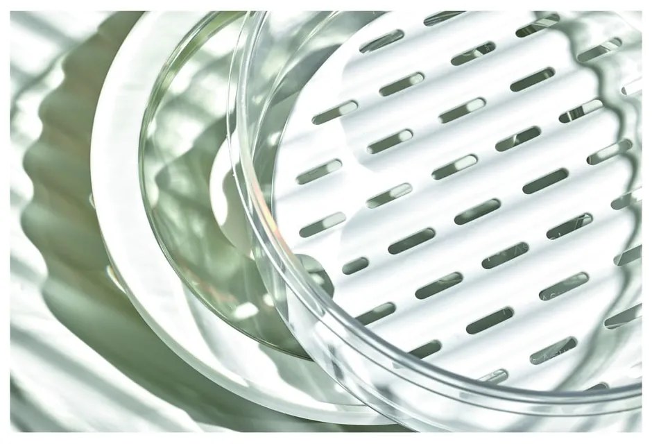 Recipient pentru alimente iDesign ID Fresh, Ø 18,5 cm
