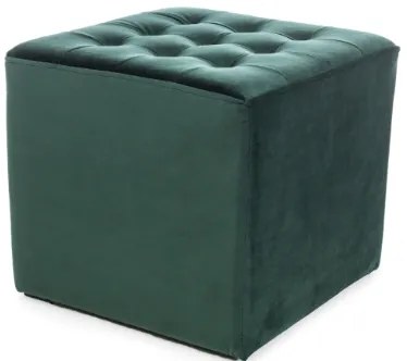  Taburet Lori Velvet Verde