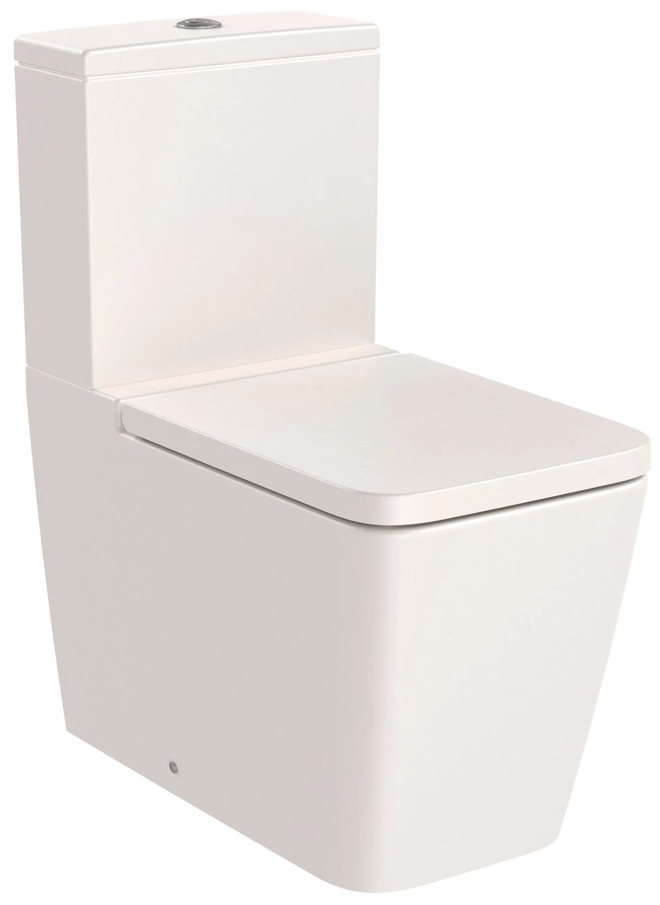 Roca Inspira compact wc A342536650