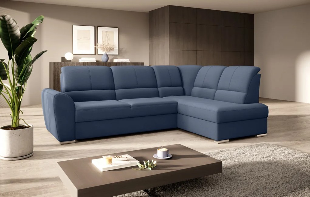 Coltar extensibil Siber pe dreapta Gojo 40