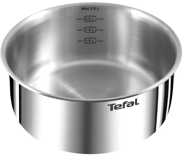 Tefal - Set vase inox 10 piese INGENIO EMOTION