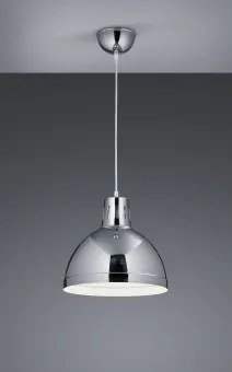 Pendul modern 1 bec E27 SCISSOR R30321006 Trio