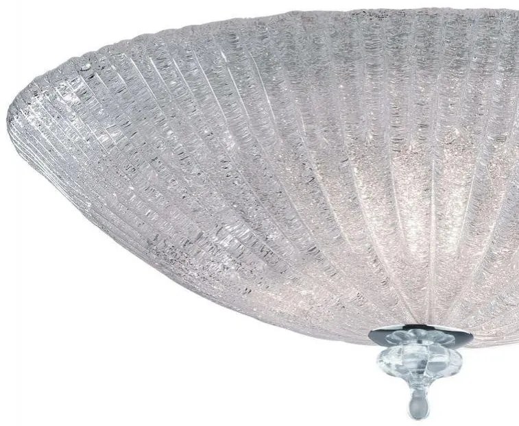 Plafoniera eleganta diametru 60cm SHELL PL6 008622