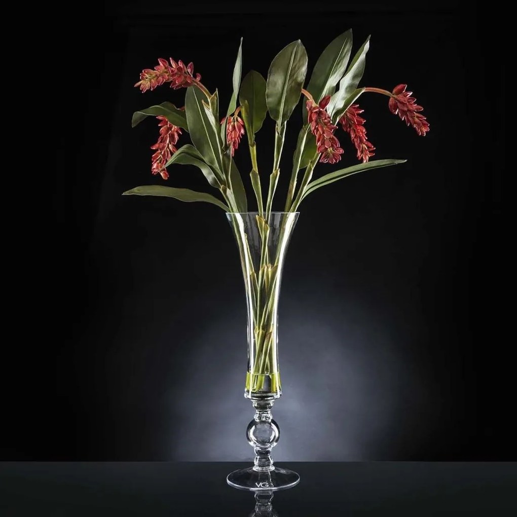 Aranjament floral elegant ETERNITY BOWL CLASSIC WEEPING 1141796.30