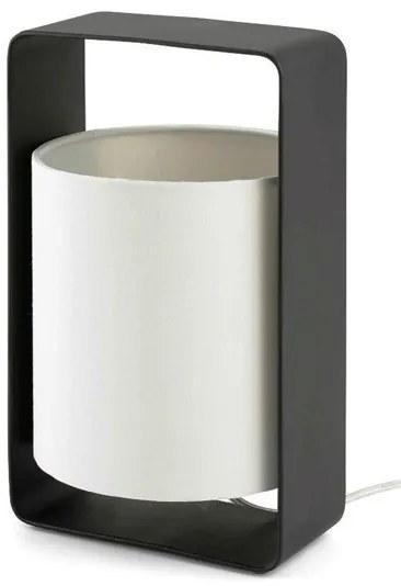 Veioza, lampa de masa H-27cm Lula 28382