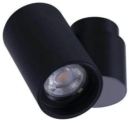 Spot MAKALU 1xGU10/50W/230V Azzardo AZ4210