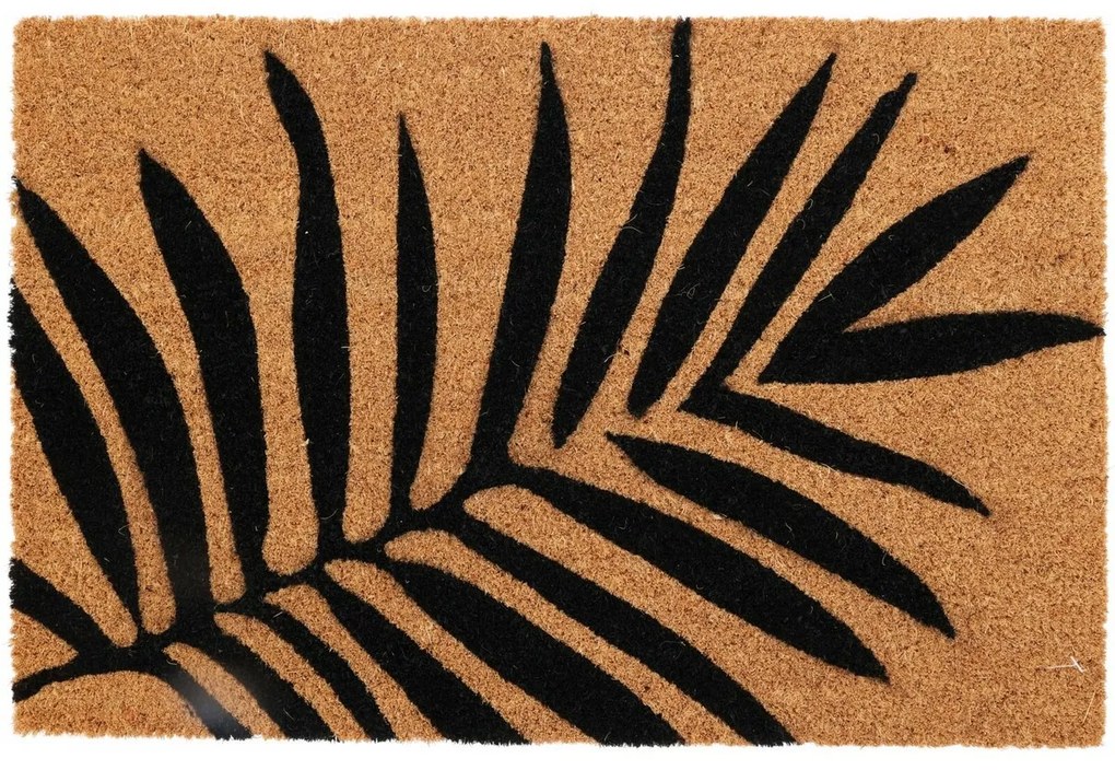 Cocos rohožka Palm leaves, 59 x 39 cm