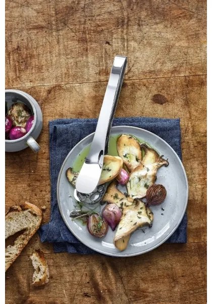 WMF - Clește pentru servire NUOVA, din oțel inoxidabil