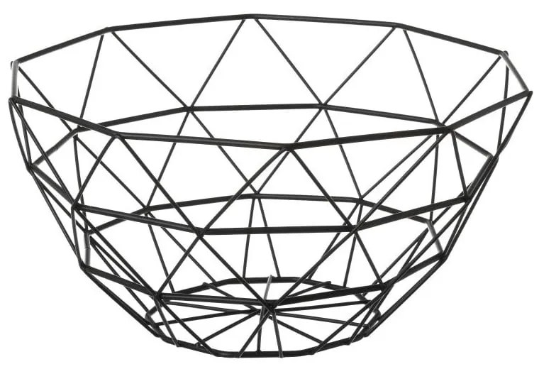 Coș pentru fructe din metal – Casa Selección